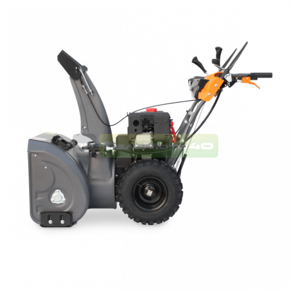 Снегоуборщик VILLARTEC WB 9071E ВелоМото40 Калуга