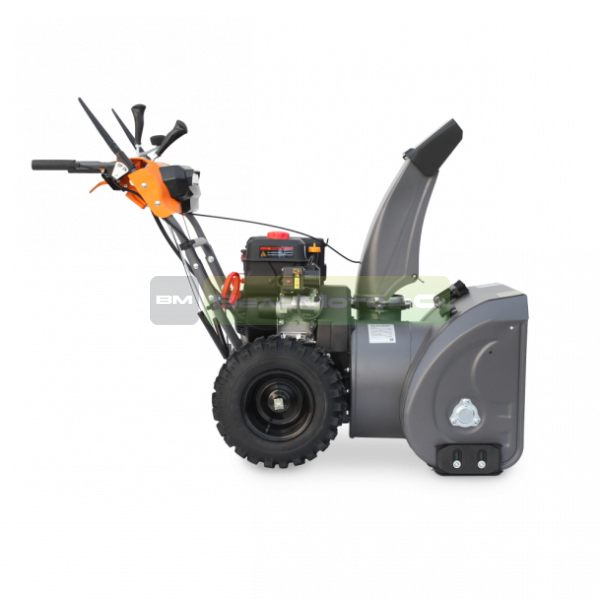 Снегоуборщик VILLARTEC WB 9071E ВелоМото40 Калуга