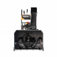 Снегоуборщик VILLARTEC WB 9071E ВелоМото40 Калуга