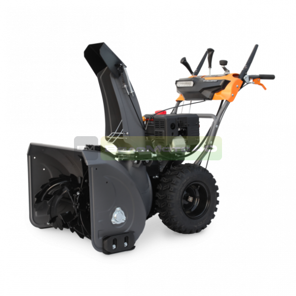 Снегоуборщик VILLARTEC WB 9071E ВелоМото40 Калуга