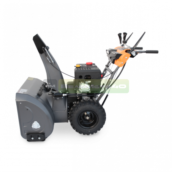 Снегоуборщик VILLARTEC WB 1176E (DA) ВелоМото40 Калуга