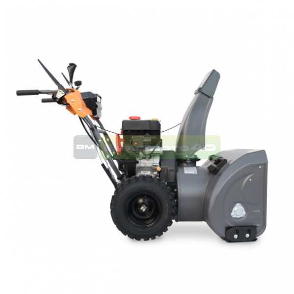 Снегоуборщик VILLARTEC WB 1176E (DA) ВелоМото40 Калуга