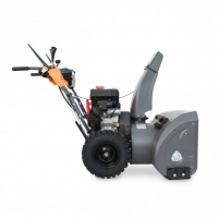 Снегоуборщик VILLARTEC WB 1176E (DA) ВелоМото40 Калуга