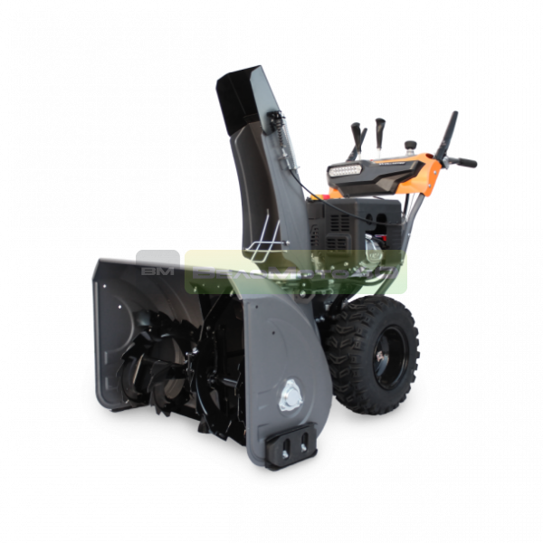 Снегоуборщик VILLARTEC WB 1176E (DA) ВелоМото40 Калуга