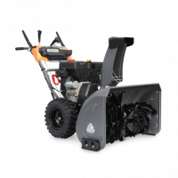 Снегоуборщик VILLARTEC WB 1387E (DA) ВелоМото40 Калуга