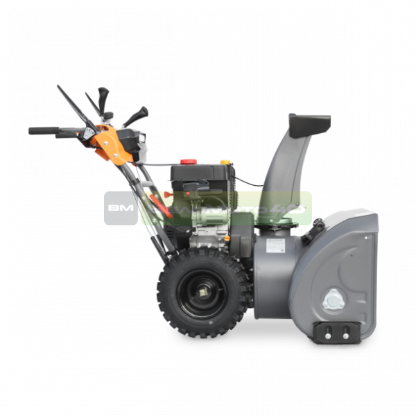 Снегоуборщик VILLARTEC WB 1387E (DA) ВелоМото40 Калуга