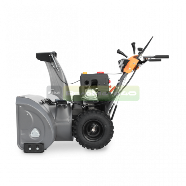 Снегоуборщик VILLARTEC WB 1387E (DA) ВелоМото40 Калуга