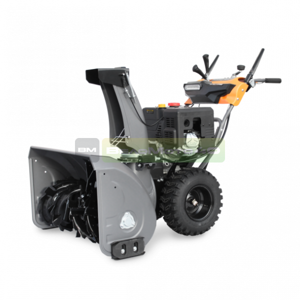 Снегоуборщик VILLARTEC WB 1387E (DA) ВелоМото40 Калуга