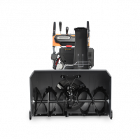 Снегоуборщик VILLARTEC WB 1387E (DA) ВелоМото40 Калуга