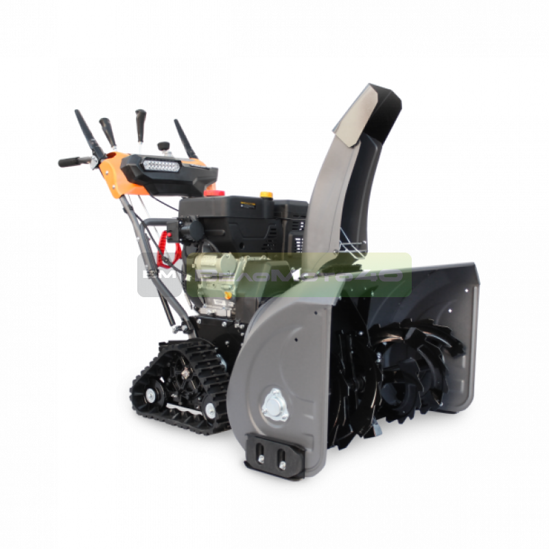 Снегоуборщик VILLARTEC WB 1387ET ВелоМото40 Калуга