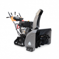 Снегоуборщик VILLARTEC WB 1387ET ВелоМото40 Калуга