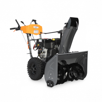 Снегоуборщик VILLARTEC WB 1070E ВелоМото40 Калуга