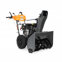 Снегоуборщик VILLARTEC WB 1070E ВелоМото40 Калуга