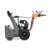 Снегоуборщик VILLARTEC WB 1070E ВелоМото40 Калуга