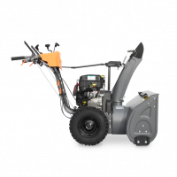 Снегоуборщик VILLARTEC WB 1070E ВелоМото40 Калуга