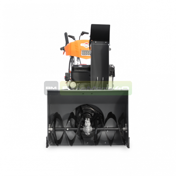 Снегоуборщик VILLARTEC WB 1070E ВелоМото40 Калуга