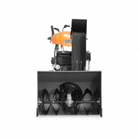Снегоуборщик VILLARTEC WB 1070E ВелоМото40 Калуга