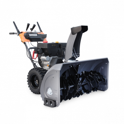 Снегоуборщик VILLARTEC WB 1510E ВелоМото40 Калуга