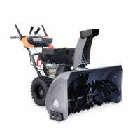 Снегоуборщик VILLARTEC WB 1510E ВелоМото40 Калуга