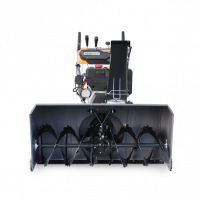 Снегоуборщик VILLARTEC WB 1510E ВелоМото40 Калуга