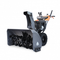 Снегоуборщик VILLARTEC WB 1510E ВелоМото40 Калуга