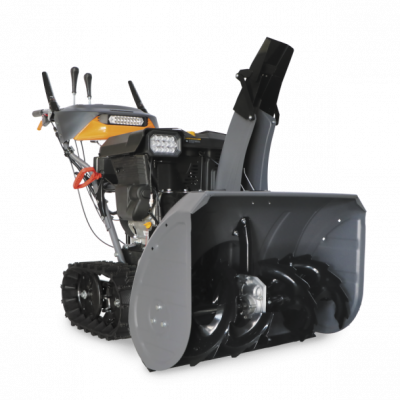 Снегоуборщик VILLARTEC WB 1576ET ВелоМото40 Калуга