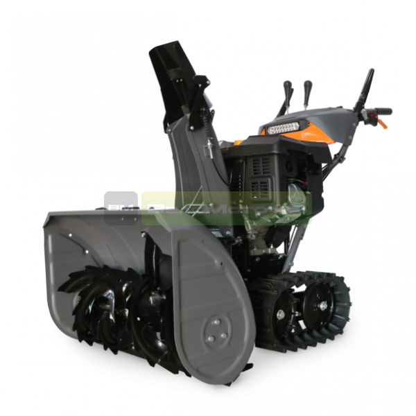 Снегоуборщик VILLARTEC WB 1576ET ВелоМото40 Калуга
