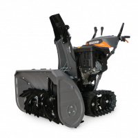 Снегоуборщик VILLARTEC WB 1576ET ВелоМото40 Калуга