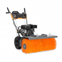 Подметальная машина VILLARTEC S 7080E ВелоМото40 Калуга