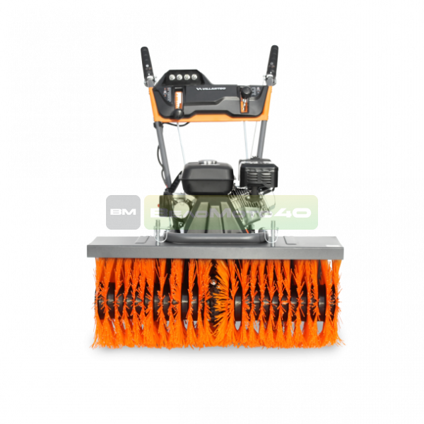 Подметальная машина VILLARTEC S 7080E ВелоМото40 Калуга