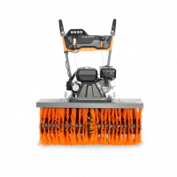Подметальная машина VILLARTEC S 7080E ВелоМото40 Калуга