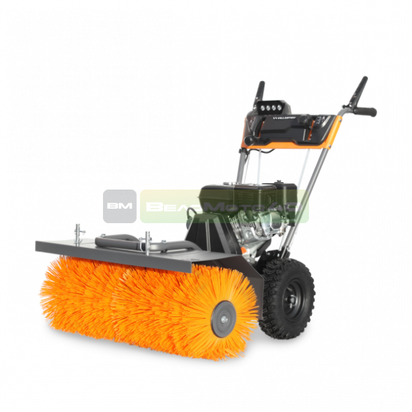 Подметальная машина VILLARTEC S 7080E ВелоМото40 Калуга