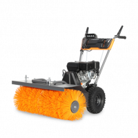 Подметальная машина VILLARTEC S 7080E ВелоМото40 Калуга