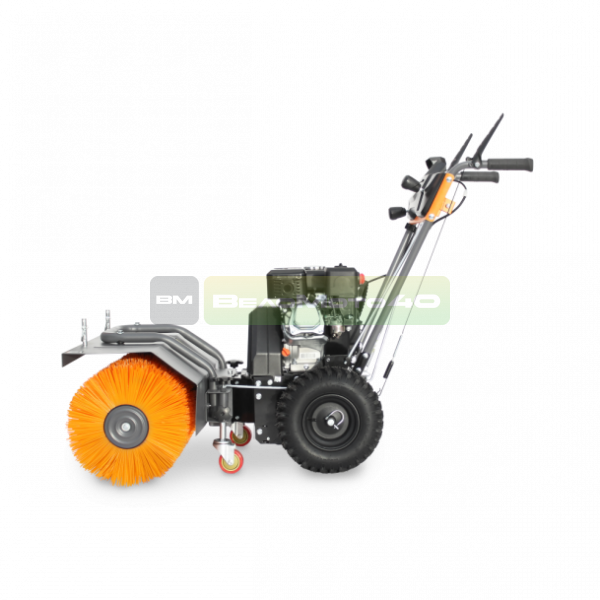 Подметальная машина VILLARTEC S 7080E ВелоМото40 Калуга