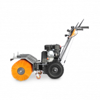 Подметальная машина VILLARTEC S 7080E ВелоМото40 Калуга