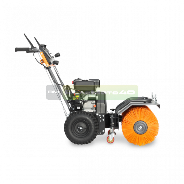 Подметальная машина VILLARTEC S 7080E ВелоМото40 Калуга