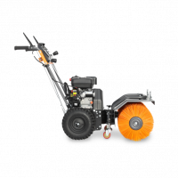 Подметальная машина VILLARTEC S 7080E ВелоМото40 Калуга