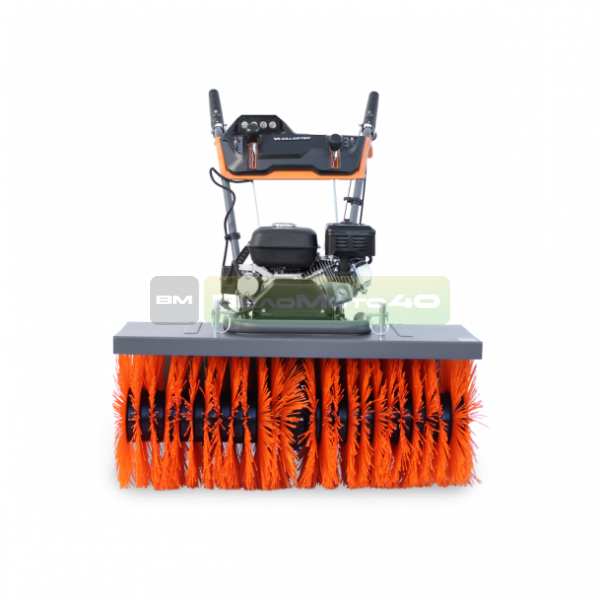 Многофункциональный бензиновый блок  VILLARTEC SW 7080E ВелоМото40 Калуга