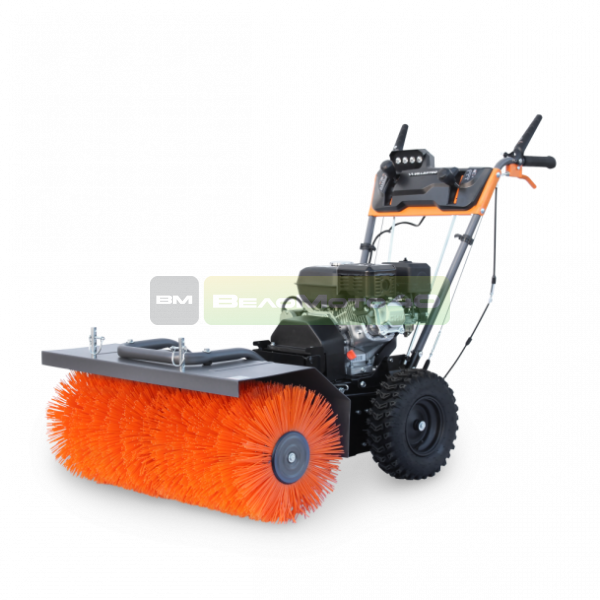 Многофункциональный бензиновый блок  VILLARTEC SW 7080E ВелоМото40 Калуга