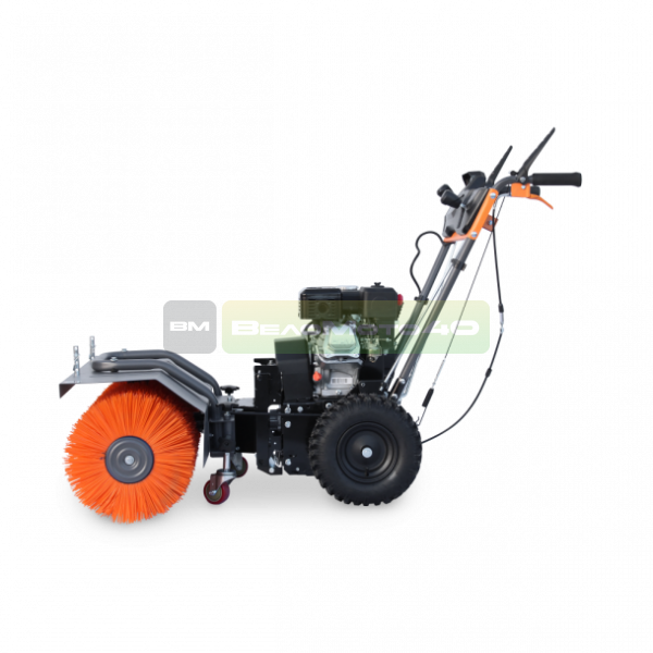 Многофункциональный бензиновый блок  VILLARTEC SW 7080E ВелоМото40 Калуга