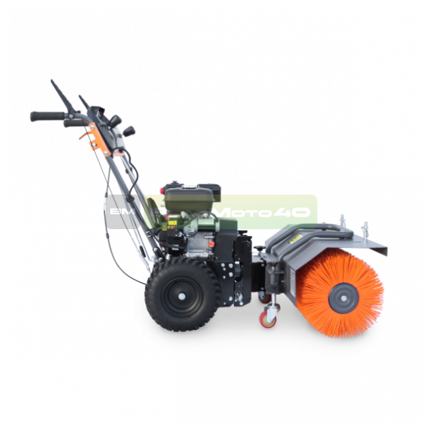Многофункциональный бензиновый блок  VILLARTEC SW 7080E ВелоМото40 Калуга