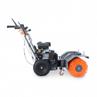 Многофункциональный бензиновый блок  VILLARTEC SW 7080E ВелоМото40 Калуга