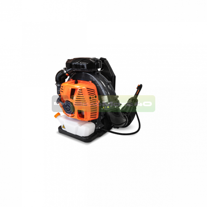 Воздуходувка бензиновая ранцевая VILLARTEC BX 800 ВелоМото40 Калуга