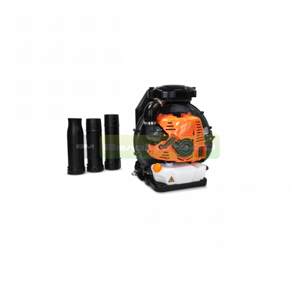 Воздуходувка бензиновая ранцевая VILLARTEC BX 800 ВелоМото40 Калуга