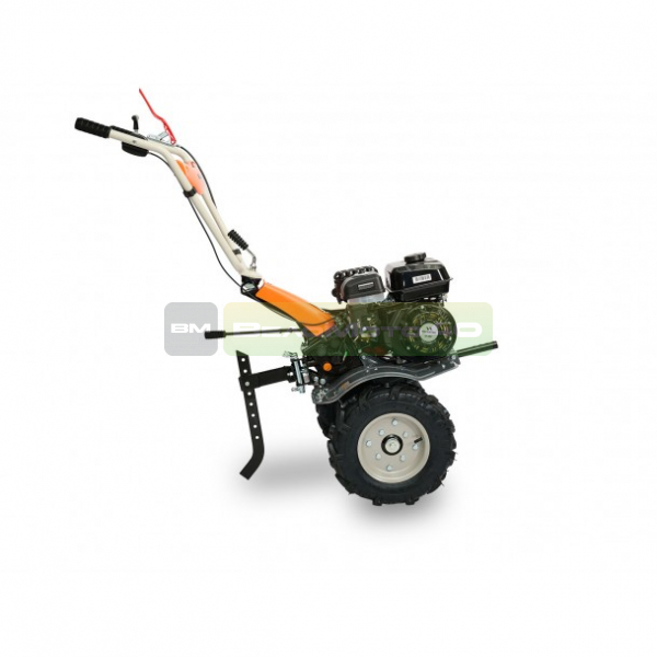 Мотоблок VILLARTEC TB 880 ВелоМото40 Калуга