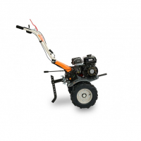 Мотоблок VILLARTEC TB 880 ВелоМото40 Калуга