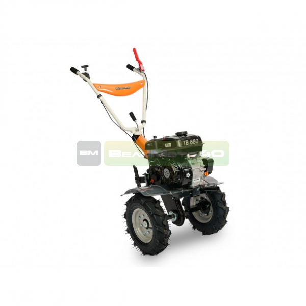 Мотоблок VILLARTEC TB 880 ВелоМото40 Калуга