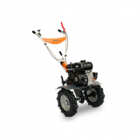 Мотоблок VILLARTEC TB 880 ВелоМото40 Калуга