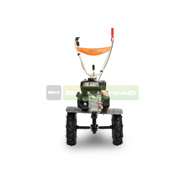 Мотоблок VILLARTEC TB 880 ВелоМото40 Калуга