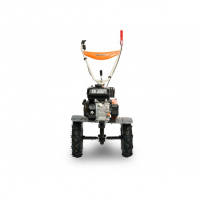 Мотоблок VILLARTEC TB 880 ВелоМото40 Калуга